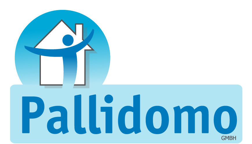 Logo Pallidomo